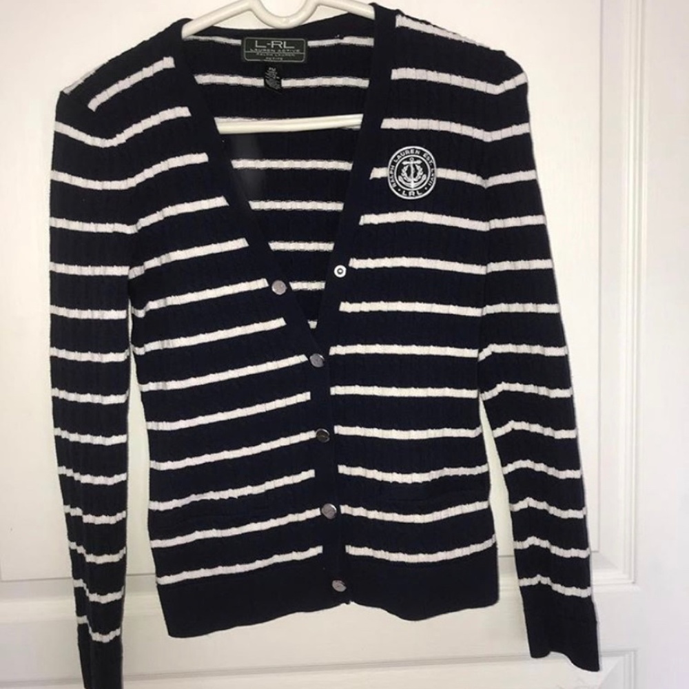 Ralph Lauren Sweater